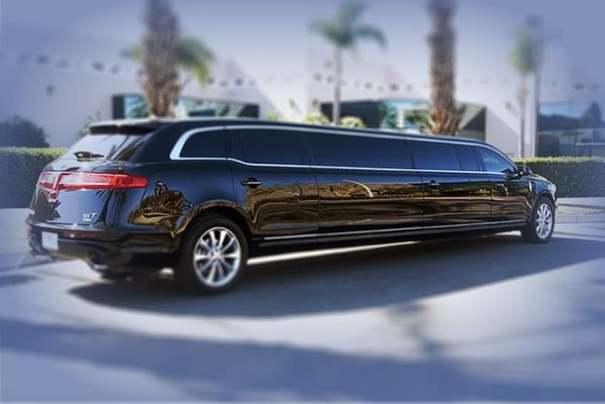 1.5-Hour Las Vegas Strip Limo Tour with Champagne and Photo Stops - Key highlights worth planning around