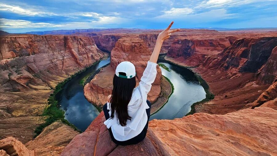 1-Day Grand Canyon Tour from Las Vegas: Stargazing & Sunrise - Key things I’d watch for before you go