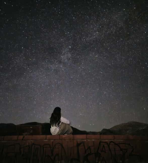 1-Day Grand Canyon Tour from Las Vegas: Stargazing & Sunrise - How the Stargazing and Sunrise Timing Really Changes (Nov to Mar)