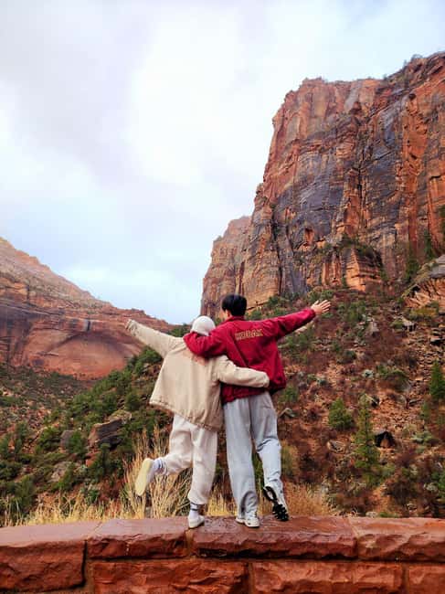 1-Day Grand Canyon Tour from Las Vegas: Stargazing & Sunrise - The Price, the Driving, and Why This Can Still Be Good Value