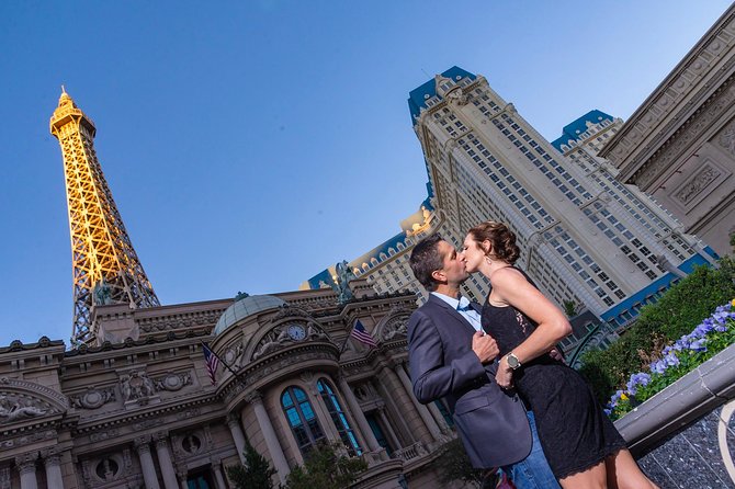 1 Hour Private Limo Photo Tour - Small practical tips so your hour goes smoothly