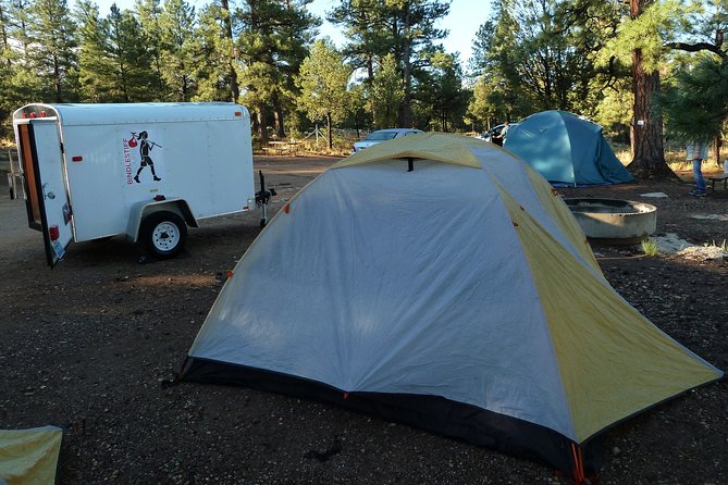 11 Day Best of the West National Parks Tour Las Vegas to San Francisco - Antelope Canyon and Horseshoe Bend, Then the Grand Canyon Rim