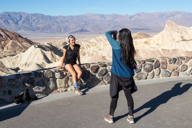 11 Day Best of the West National Parks Tour Las Vegas to San Francisco - The Group, the Vehicle, and Why It Matters on This Route