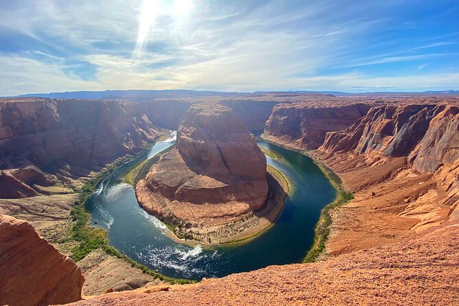 2-Day Grand Canyon, Antelope Canyon, Monument Valley and Sedona - Monument Valley Navajo Tribal Park: Mitten Buttes views you remember