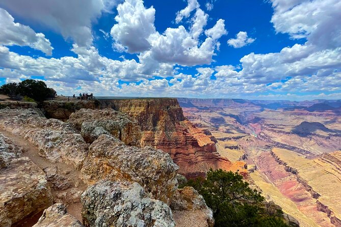 2-Day Grand Canyon, Antelope Canyon, Monument Valley and Sedona - Antelope Canyon: the Navajo-guided slot canyon walk (and the rules)