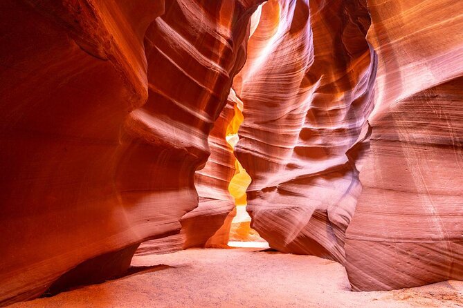 2 Day Grand Canyon, Bryce, Zion, Horseshoe Bend, Antelope Tour - Key Things I’d Focus On Before You Book