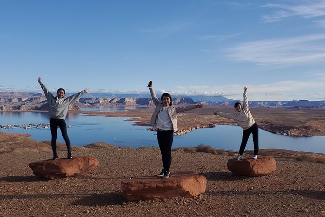 2 Day Grand Canyon, Bryce, Zion, Horseshoe Bend, Antelope Tour - Day 2: Antelope Canyon With a Navajo Guide