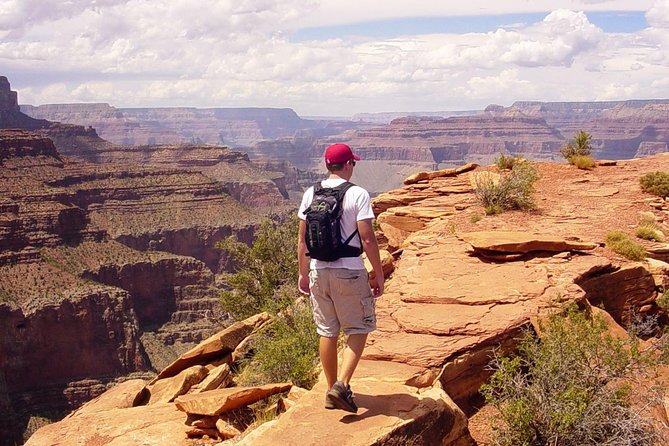 2-Day Grand Canyon Tour from Las Vegas - Why This Grand Canyon Tour Works Without a Rental Car