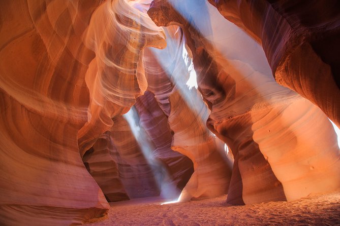 2-Day Upper Antelope Canyon and Grand Canyon National Park Tour - Why this 2-Day combo from Las Vegas feels efficient
