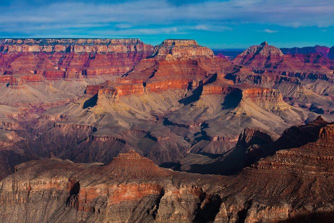 2-Day Upper Antelope Canyon and Grand Canyon National Park Tour - Entering the South Rim: making the most of your roughly two hours