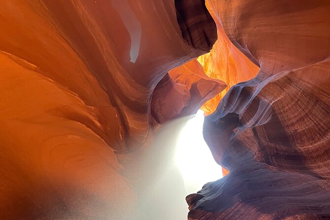 2-Day Upper Antelope Canyon and Grand Canyon National Park Tour - Overnight strategy: why the hotel night is part of the value