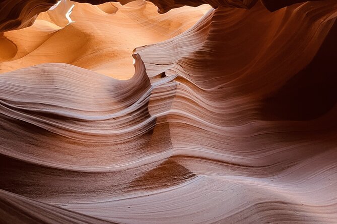 2-Day Upper Antelope Canyon and Grand Canyon National Park Tour - Upper Antelope Canyon: the guided photo experience that people remember