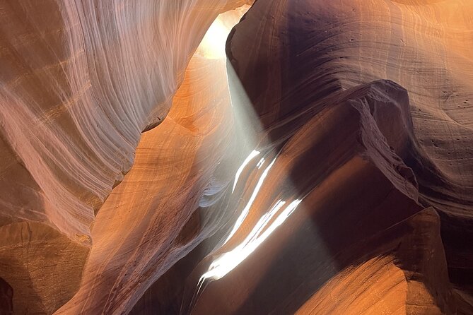 2-Day Upper Antelope Canyon and Grand Canyon National Park Tour - What you’re paying for, and what costs extra