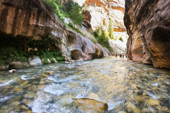 2 Day Zion and Bryce in depth National Tour Camp or Hotel options - Why pairing Bryce and Zion in one tour actually helps
