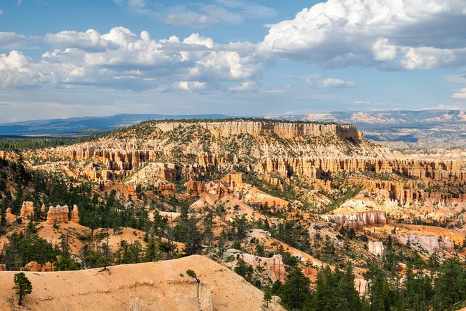 2 Day Zion and Bryce in depth National Tour Camp or Hotel options - Hotel pickup convenience, small group size, and why your guide matters
