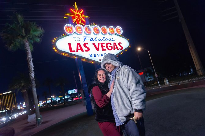 2 Hour Private Limo Photo Tour - What you get after the tour: edited photos within 1 to 2 days
