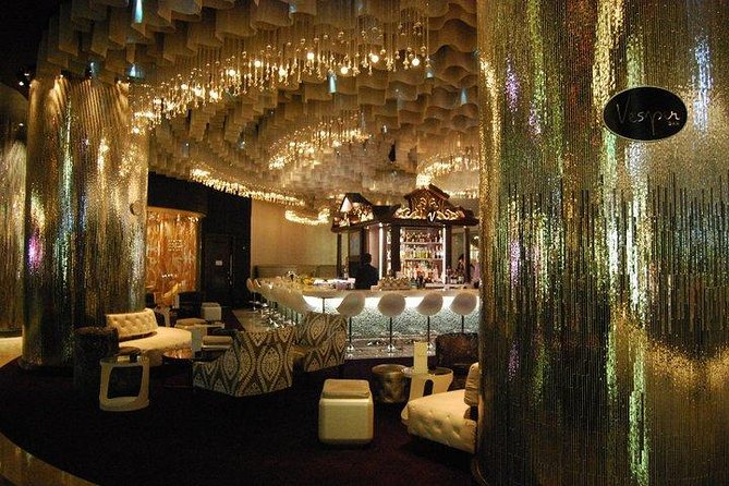 2-Hour Vegas Strip Walking Tour with Photos,Champagne & Vintage Vegas Goody Bags - Why this 2-hour Vegas Strip photo walk is built for time-pressed trips