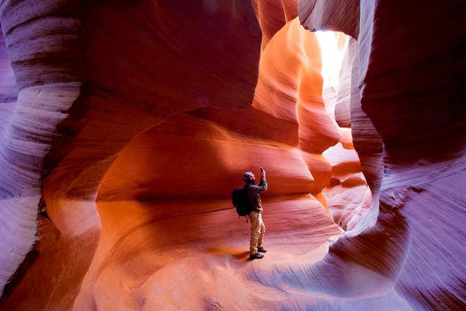3-Day Antelope, Monument Valley & Horseshoe Tour from Las Vegas - Price and logistics: what $620 really buys