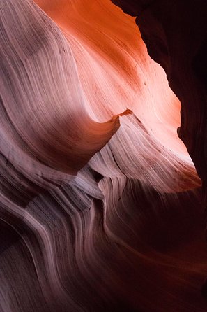 3-Day Antelope, Monument Valley & Horseshoe Tour from Las Vegas - Overnight in Flagstaff: plan meals like a local