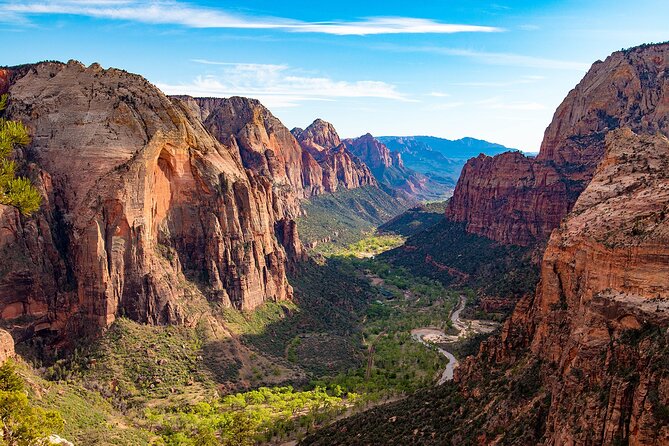 3-Day Grand Canyon, Antelope, Bryce & Zion Tour from Vegas - Key things to know before you commit