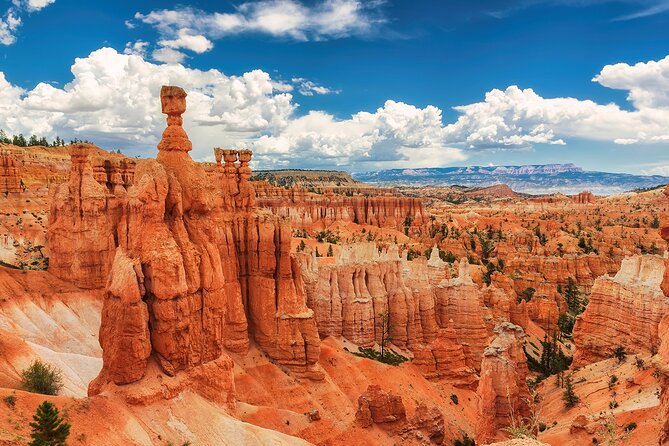 3-Day Grand Canyon, Antelope, Bryce & Zion Tour from Vegas - How this 3-day parks tour actually feels