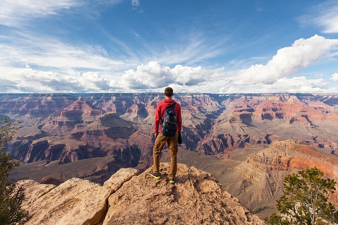 3-Day Grand Canyon, Antelope, Bryce & Zion Tour from Vegas - Price and value math for $620: what you get and what you pay extra for