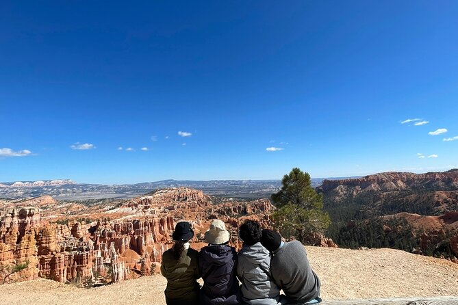 3-day Grand Canyon, Antelope Canyon and Horseshoe Bend Tour from Las Vegas - 7 stops, one rhythm: how this Southwest tour actually feels