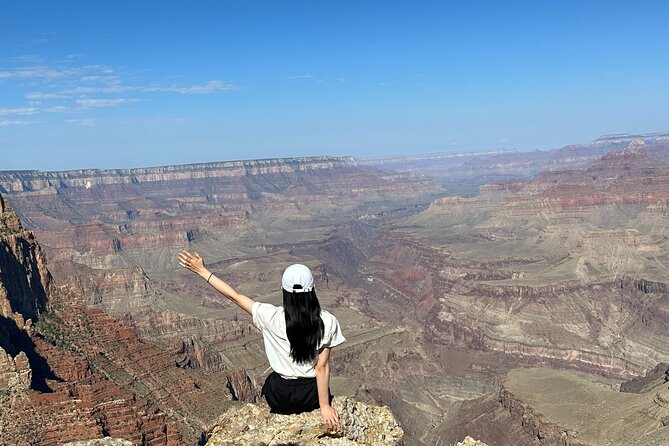 3-day Grand Canyon, Antelope Canyon and Horseshoe Bend Tour from Las Vegas - Day 1 evening in Kanab: where you reset