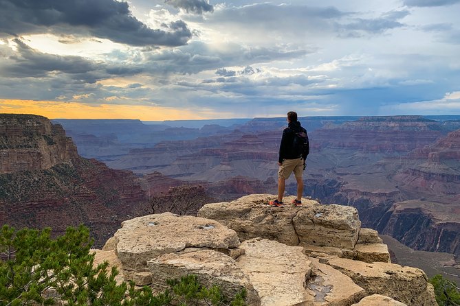 3-Day Grand Canyon, Monument Valley and Zion Tour from Las Vegas - Day 1: Zion National Park, then Lake Powell for night one