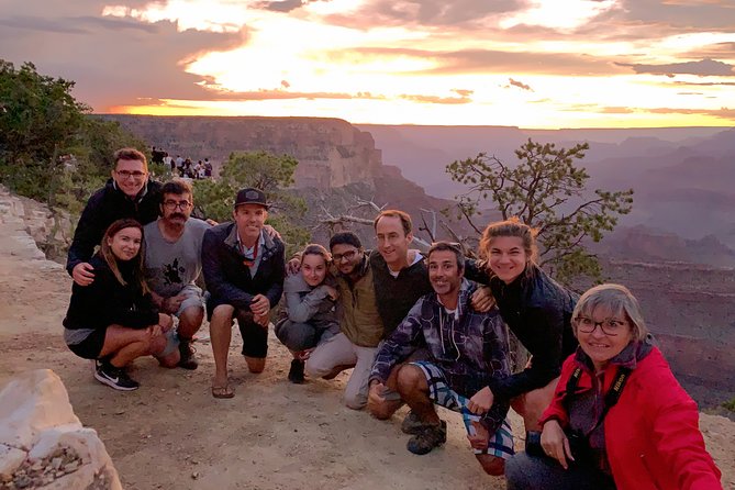 3-Day Grand Canyon, Monument Valley and Zion Tour from Las Vegas - Day 2: Lake Powell photos, Antelope Canyon optional, and Monument Valley with Navajo guidance