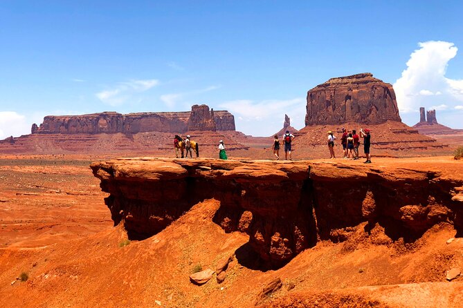 3-Day Grand Canyon South Rim, Zion & Bryce Canyon From Las Vegas - The Grand Circle in a small group, up to 12