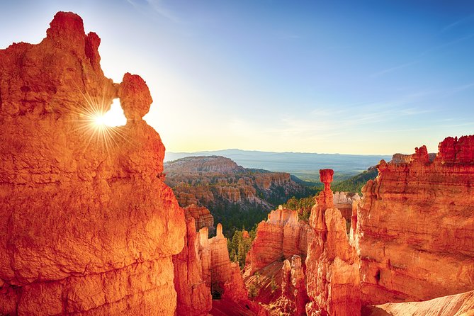 3-Day Grand Circle Tour from Las Vegas - The Grand Circle in 3 Days: Why This Route Works