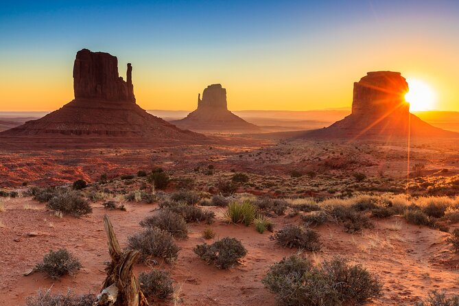 3-Day Grand Circle Tour from Las Vegas - Price and Value: Is $1,222 Worth It?