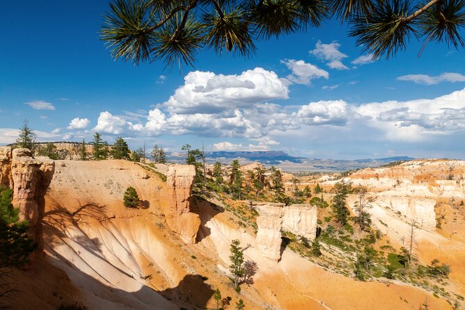 3-Day Southwest National Parks Private Tour from Las Vegas - Meals, Lodging, and Camping Gear: What Your Ticket Covers