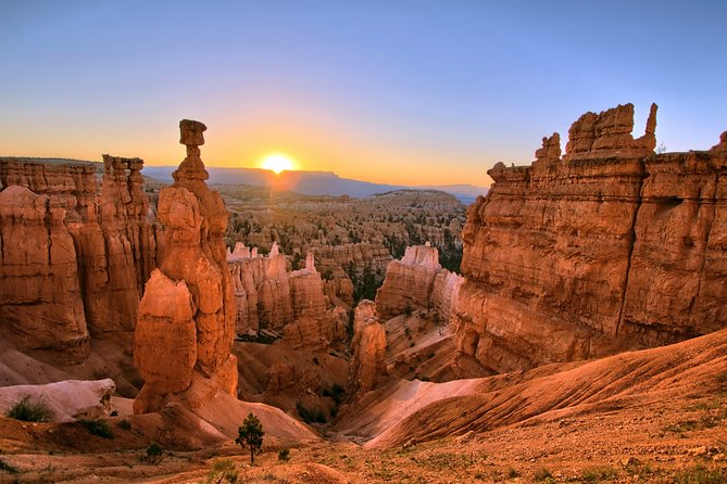 3-Day Southwest National Parks Private Tour from Las Vegas - Price and Value at $875 Per Person: What You Pay For