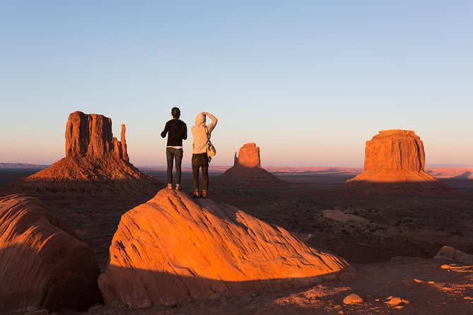 3-Day Tour: Zion, Bryce Canyon, Monument Valley and Grand Canyon - Who this small-group Southwest tour fits best