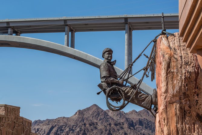 3-Hour Black Canyon Motorized Raft Tour with Optional Transport - Boulder City Stop: A Quick Reset Before Hoover Dam