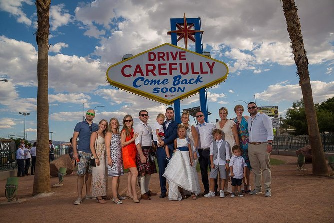 3 Hour Private Limo Photo Tour - Key highlights you’ll care about