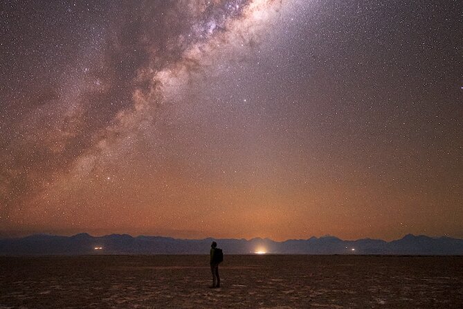 4-Hour Private Hidden Hot Springs Tour near Death Valley - Key Highlights You Should Actually Care About