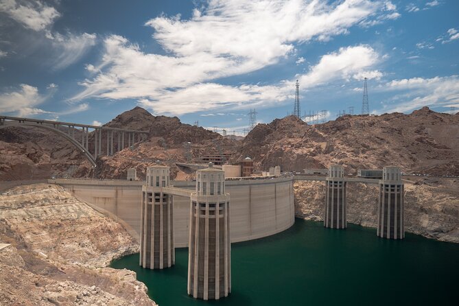 6hr Valley of Fire, Hoover Dam, Boulder City Tour from Las Vegas - Why this Valley of Fire and Hoover Dam combo works