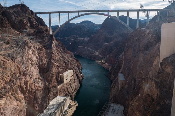 6hr Valley of Fire, Hoover Dam, Boulder City Tour from Las Vegas - Price and value for a $149, 6 to 7 hour day