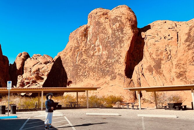 6hr Valley of Fire, Hoover Dam, Boulder City Tour from Las Vegas - Boulder City and the Hoover Dam Museum: where the story starts