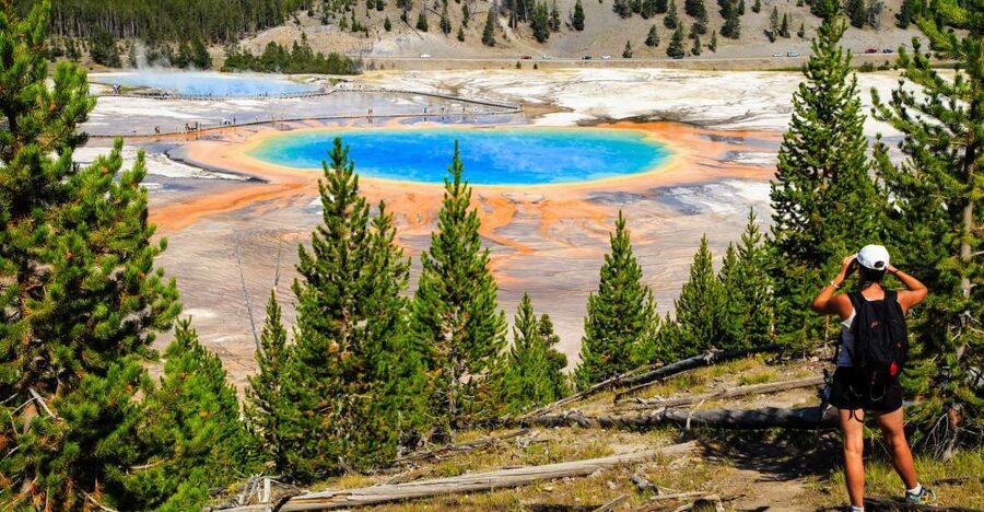 7-Day Yellowstone National Park Rocky Mountain Explorer - Key Things You’ll Notice on This Tour