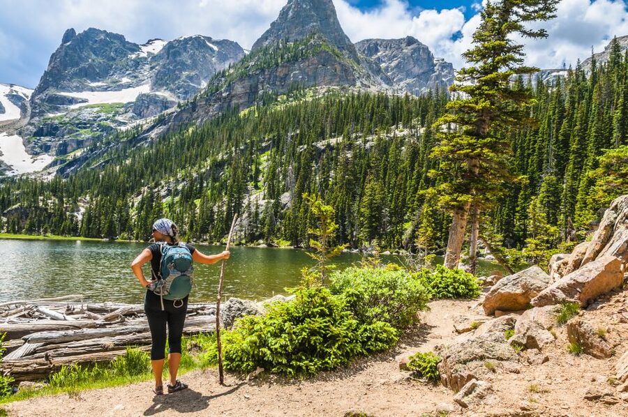7-Day Yellowstone National Park Rocky Mountain Explorer - Bryce Canyon and Cedar Breaks: Rim Views to Hoodoo Steps