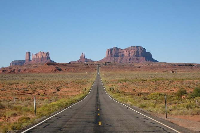 7-Day: Zion, Bryce, Monument Valley, Arches and Grand Canyon Tour - Camping vs Hotels: What Changes Comfort, Meals, and What You Must Pack