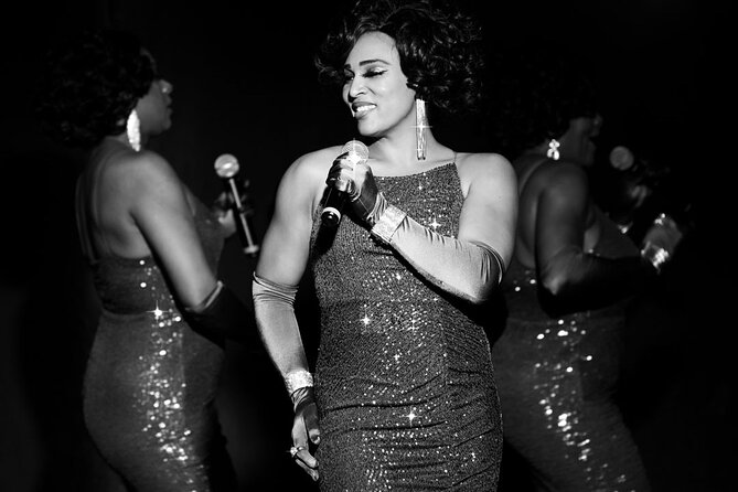 All Motown – Motown Magic in Vegas - Timing and how the 75 minutes stay worth it