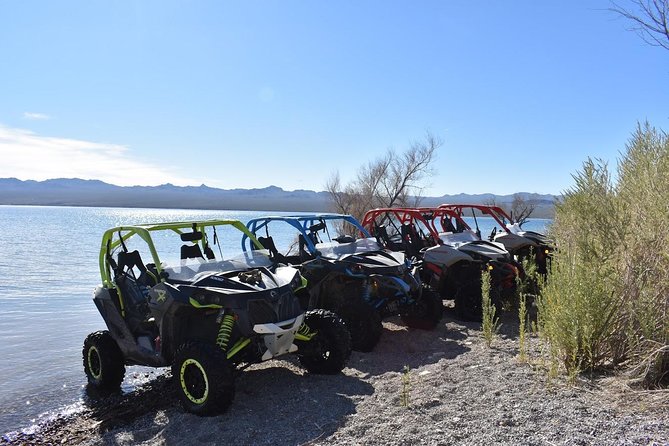 Always Private Group You Drive UTV Off Road 3 Hours. Near Vegas - Key things to know before you go