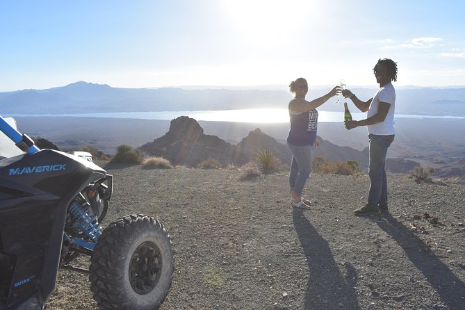 Always Private Group You Drive UTV Off Road 3 Hours. Near Vegas - Why the Mojave Desert run beats another Vegas day