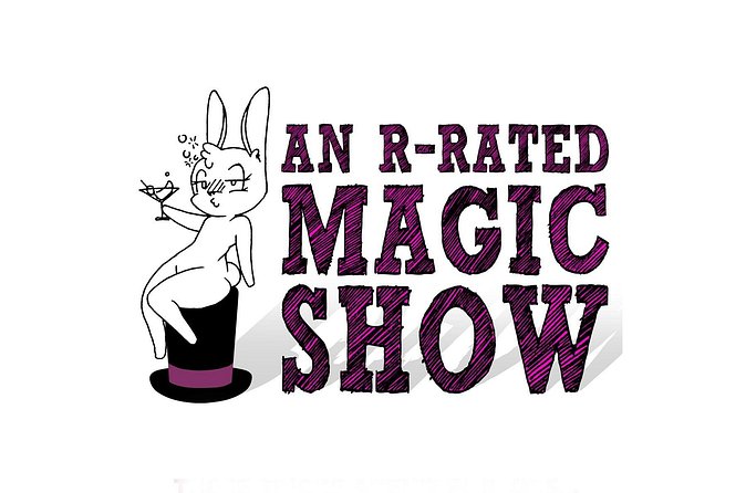 An R-Rated Magic Show at Planet Hollywood Resort and Casino - Raunchy Surprises, Real Comedy, and the R-Rated Line