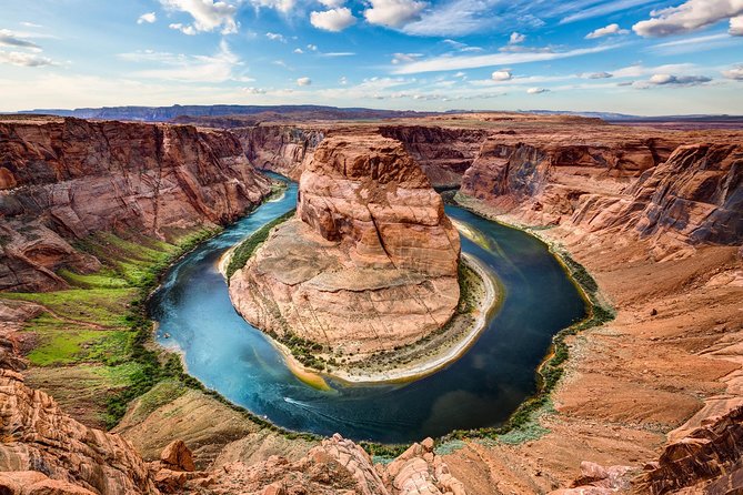 Antelope Canyon and Horseshoe Bend by Airplane from Las Vegas - Key points to know before you commit